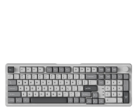 SMX Sanshu Nougat Switch 94 gray SMXG047 - 1417241 - zdjęcie 2